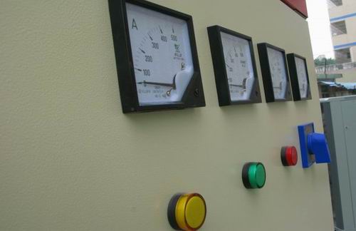 乐至配电盘 乐至配电盘